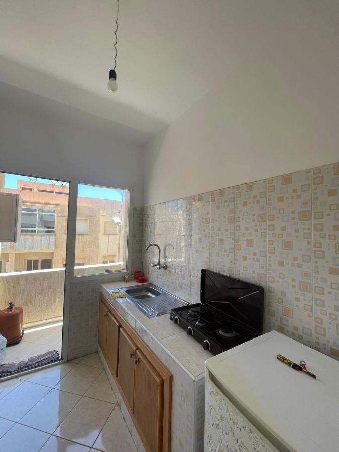 Appartamento Alhoceima Al-Ḥoseyma Esterno foto