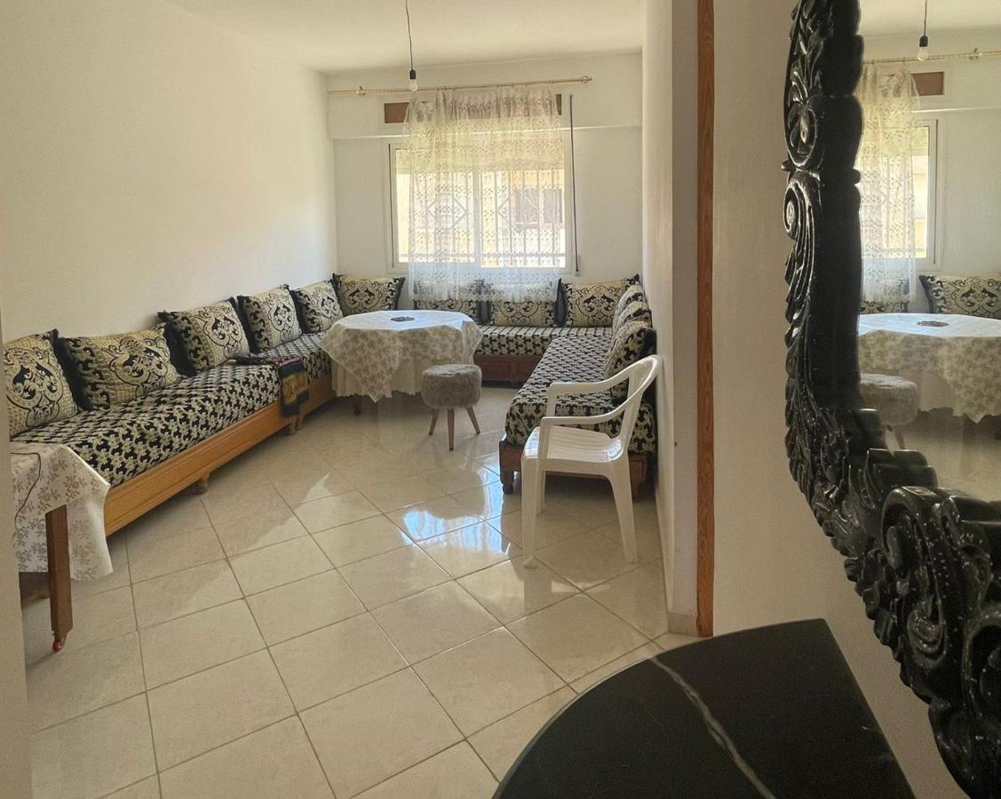 Appartamento Alhoceima Al-Ḥoseyma Esterno foto
