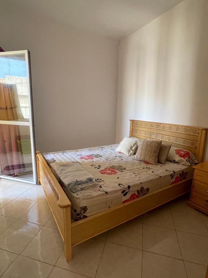 Appartamento Alhoceima Al-Ḥoseyma Esterno foto