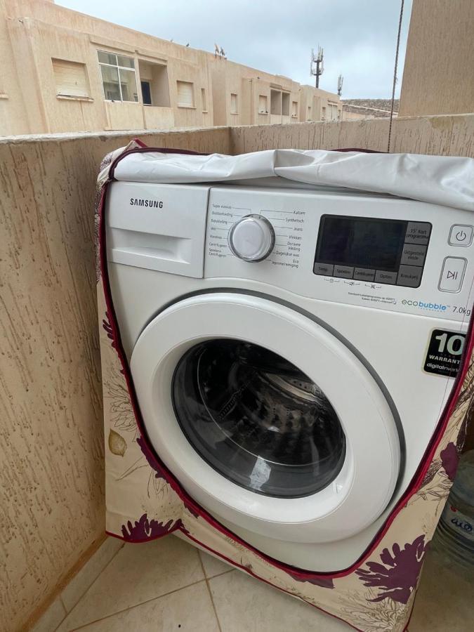 Appartamento Alhoceima Al-Ḥoseyma Esterno foto
