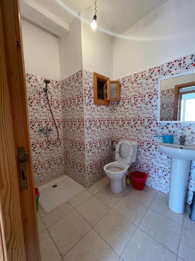 Appartamento Alhoceima Al-Ḥoseyma Esterno foto