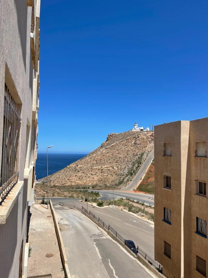 Appartamento Alhoceima Al-Ḥoseyma Esterno foto