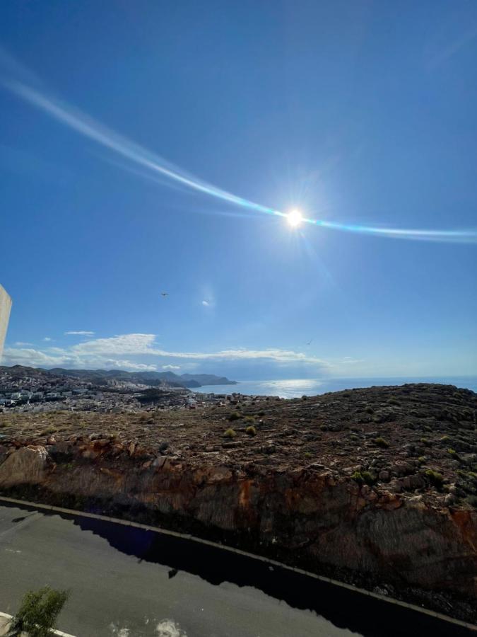 Appartamento Alhoceima Al-Ḥoseyma Esterno foto